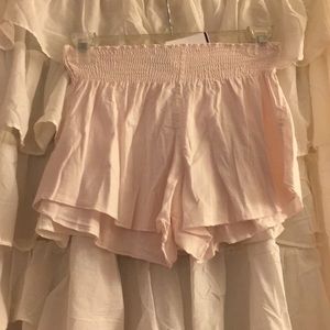 NWT Brandy Melville Ross shorts